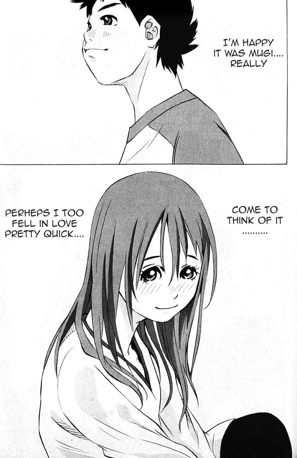 Pastel Chapter 128 - Page 45