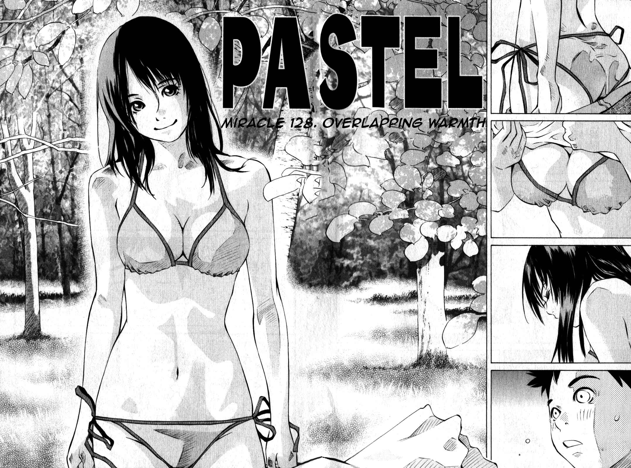 Pastel Chapter 128 - Page 5
