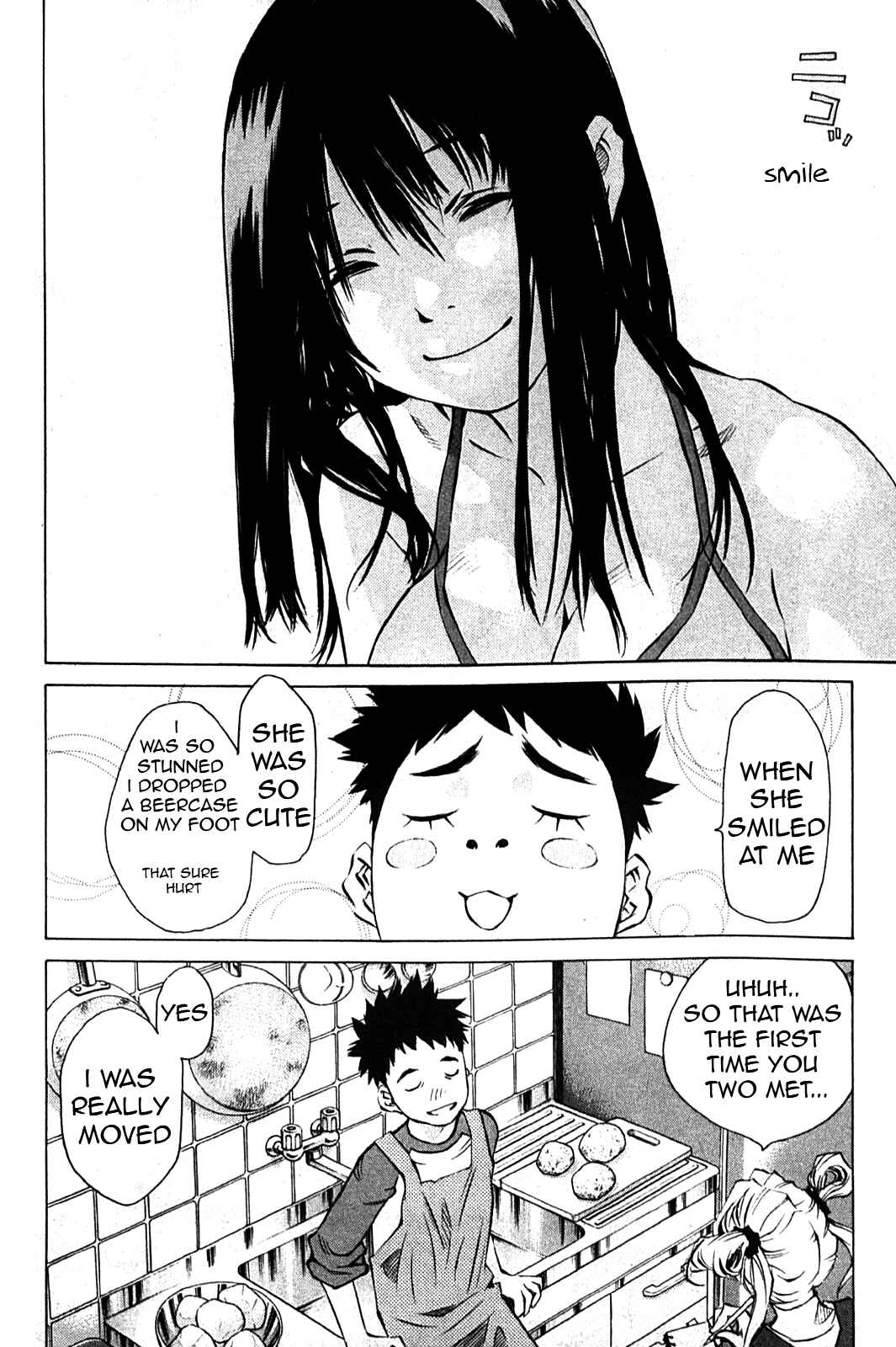 Pastel Chapter 128 - Page 6