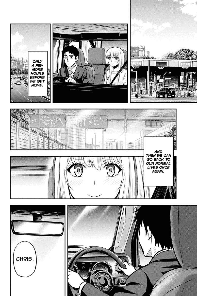 Orenchi ni Kita Onna Kishi to Inakagurashi Surukotoninatta Ken Chapter 46 - Page 18