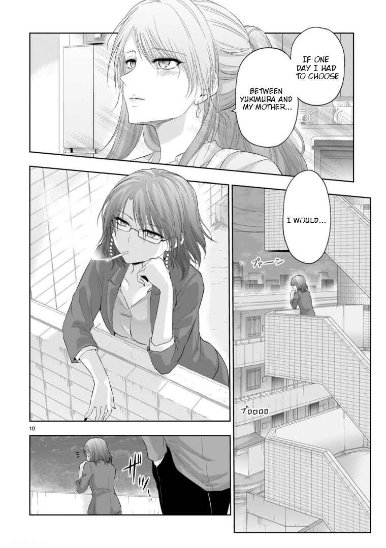 Rikei ga Koi ni Ochita no de Shoumei shitemita Chapter 95 - Page 11