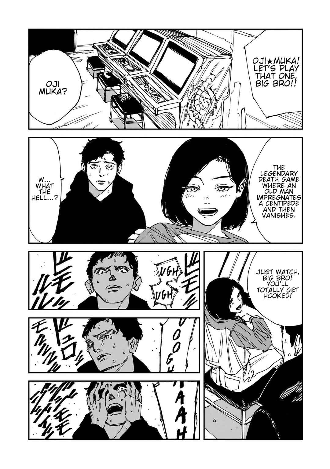 MAD Chapter 29.5 - Page 5