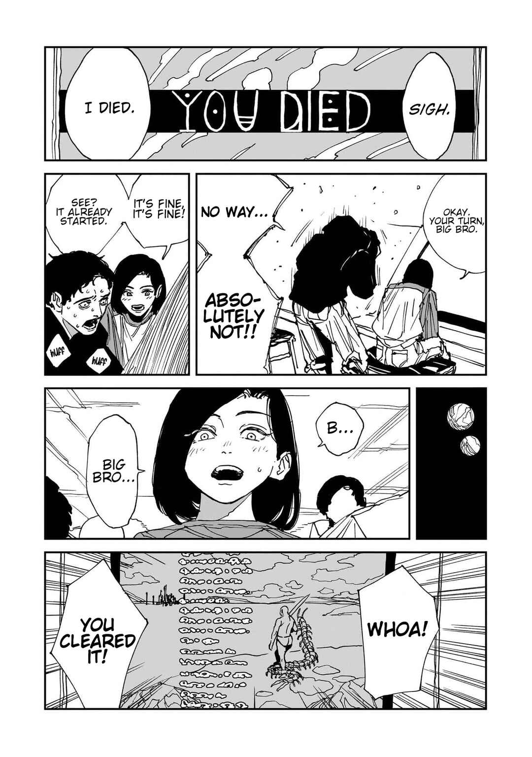 MAD Chapter 29.5 - Page 6