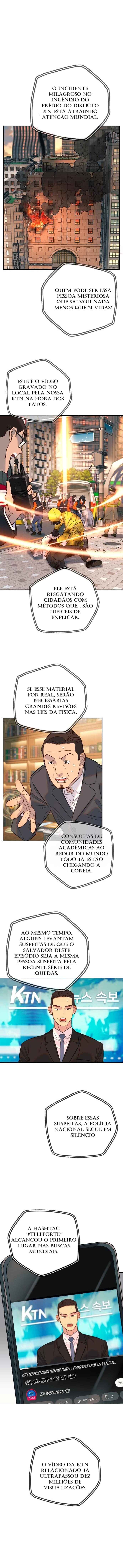 Everyone Loves Her Chapter 30 - Page 1