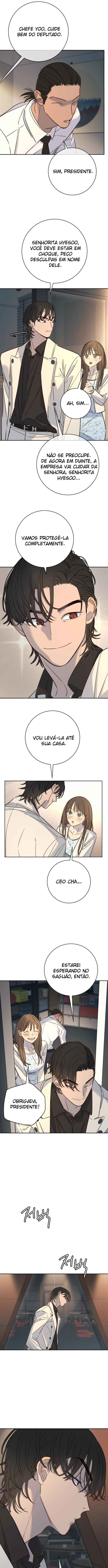 Everyone Loves Her Chapter 30 - Page 12