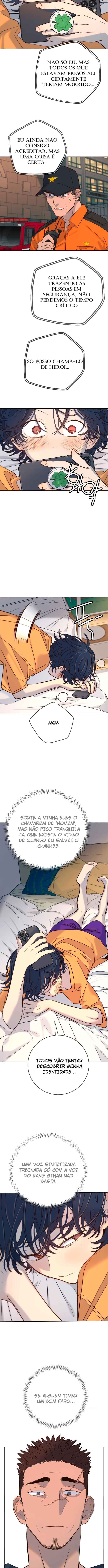 Everyone Loves Her Chapter 30 - Page 3