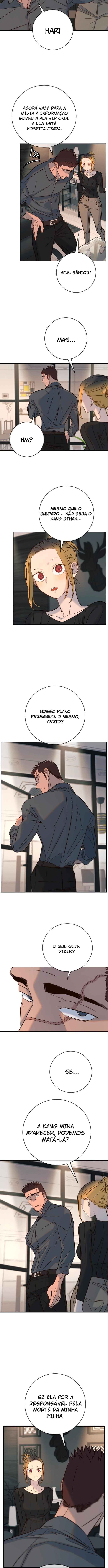 Everyone Loves Her Chapter 30 - Page 7