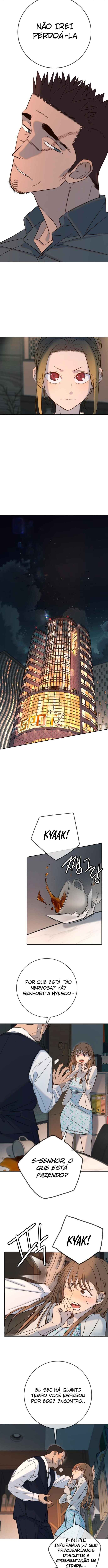 Everyone Loves Her Chapter 30 - Page 8