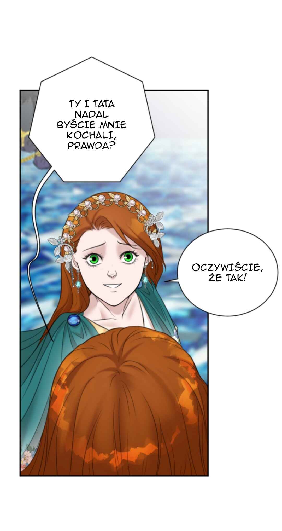 The journey of Dionysus Chapter 94 - Page 12
