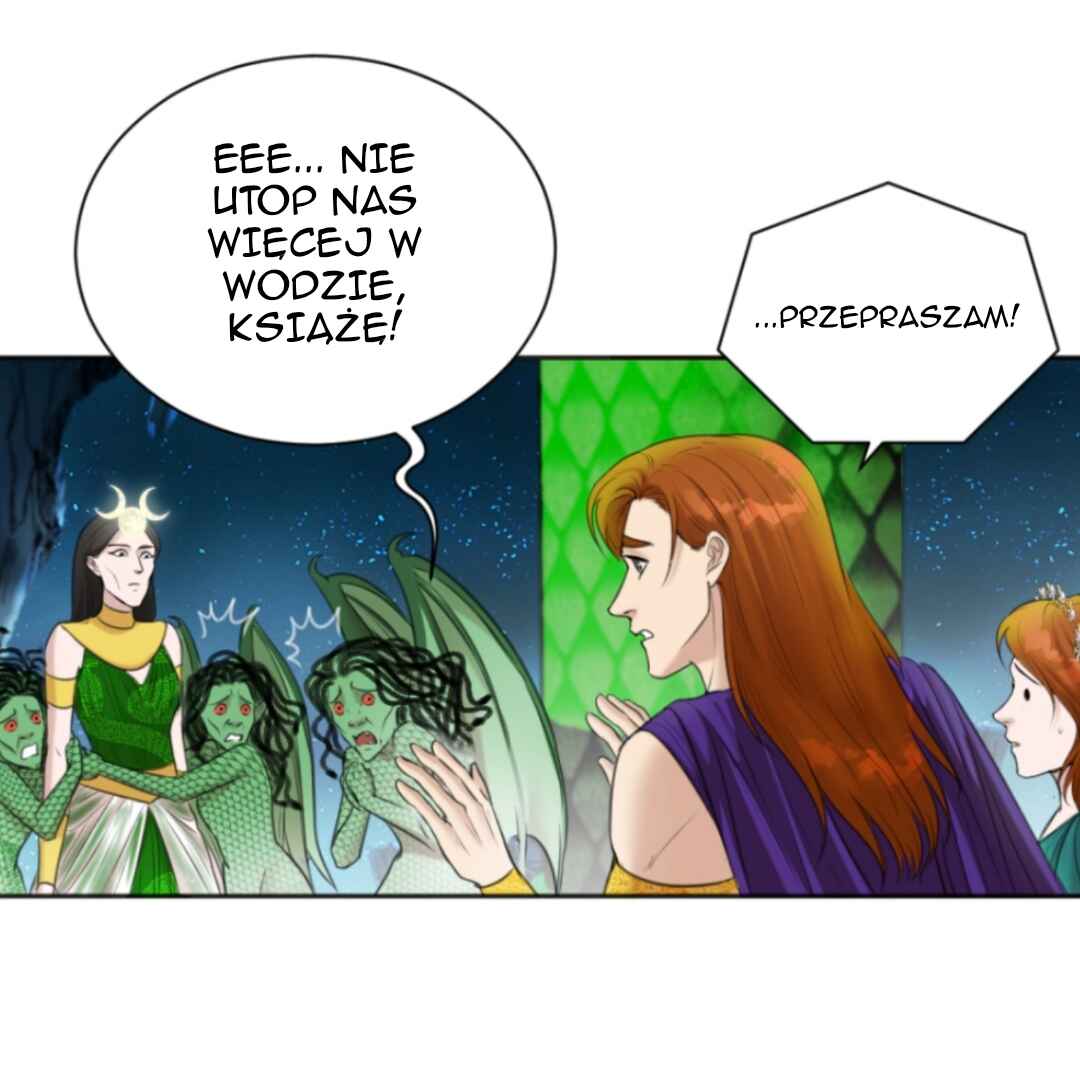 The journey of Dionysus Chapter 94 - Page 14