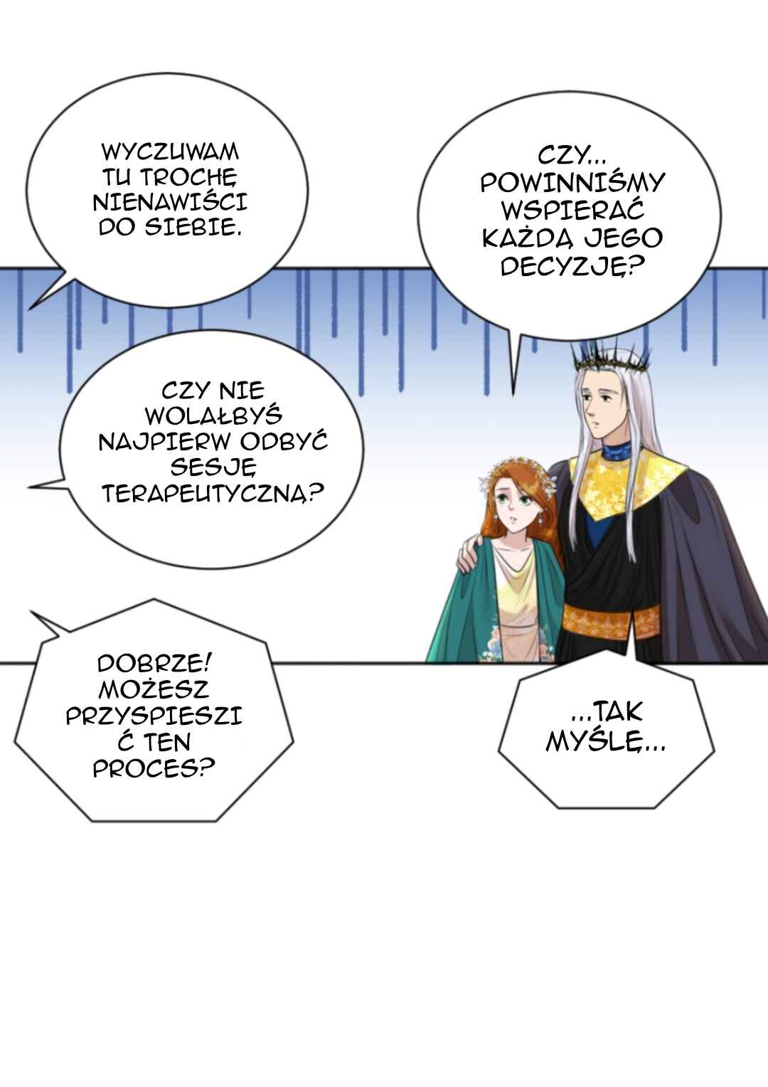 The journey of Dionysus Chapter 94 - Page 24