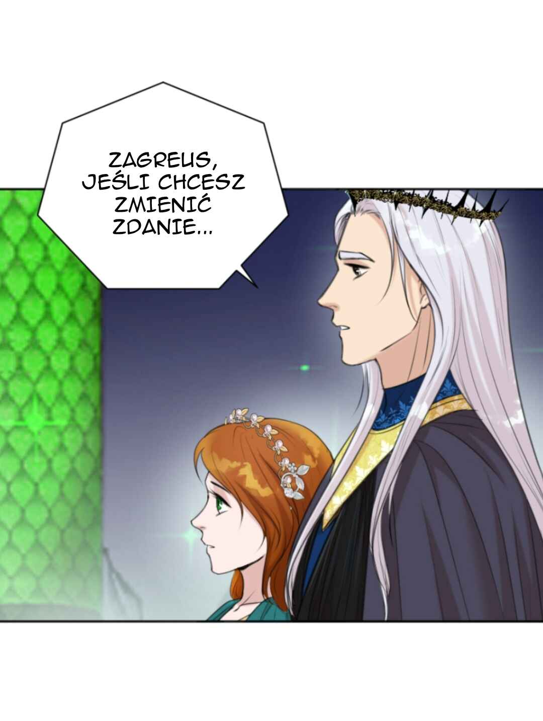 The journey of Dionysus Chapter 94 - Page 29