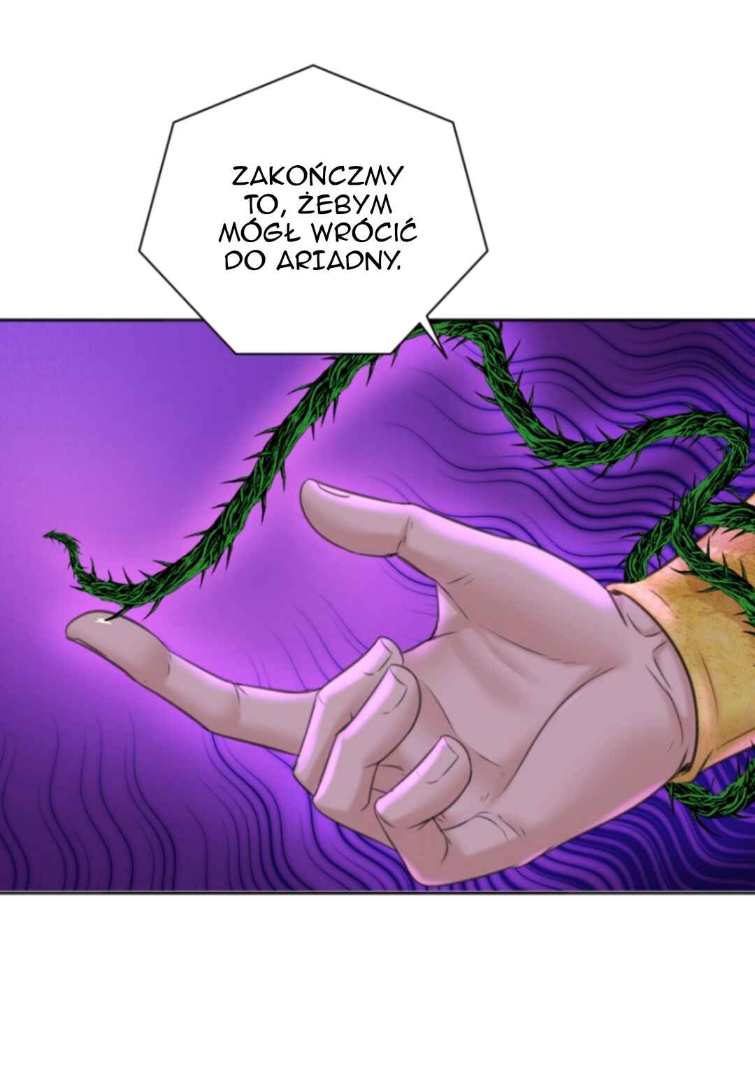 The journey of Dionysus Chapter 94 - Page 31
