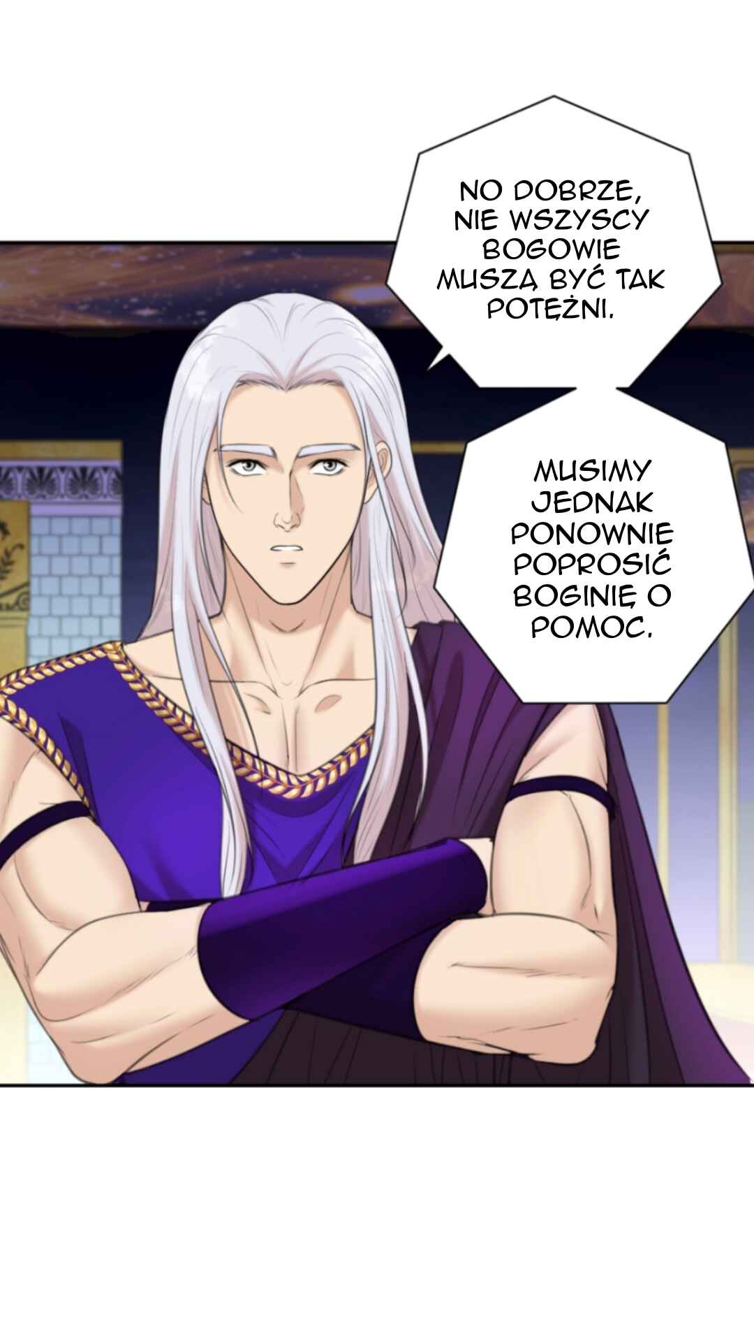 The journey of Dionysus Chapter 94 - Page 6