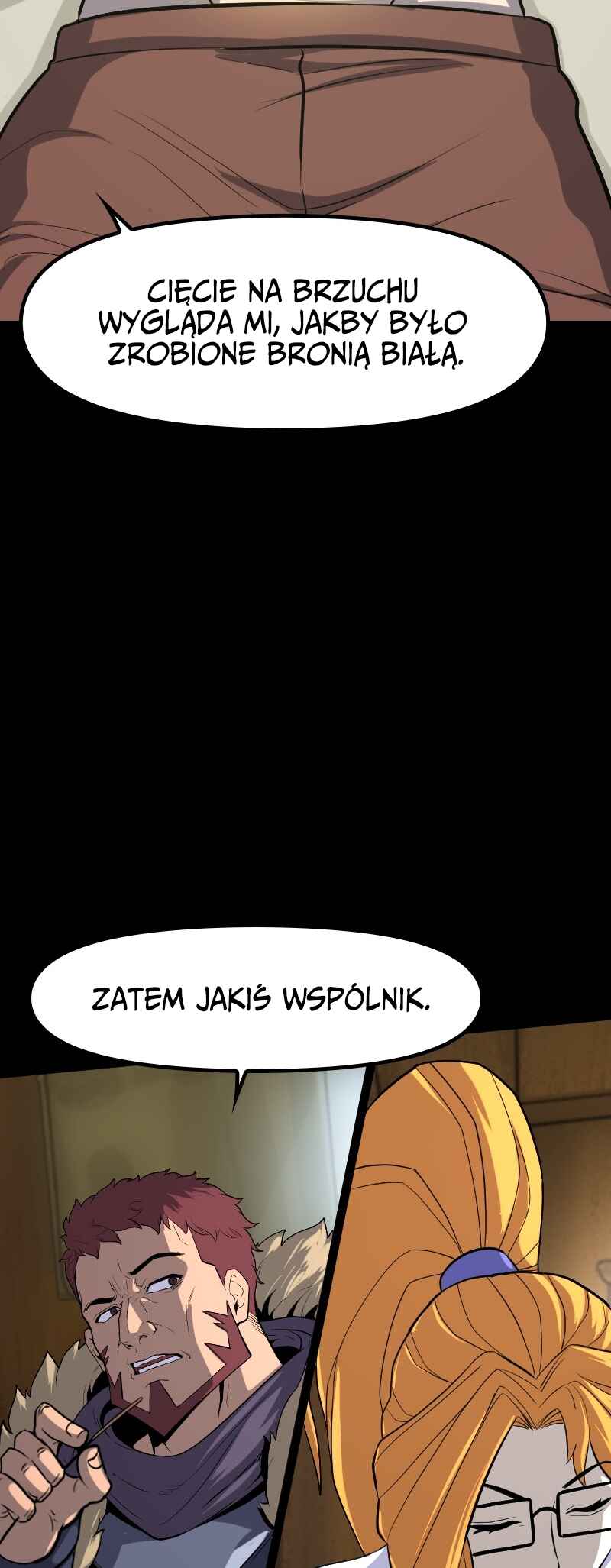 Primal Hunter Chapter 27 - Page 15