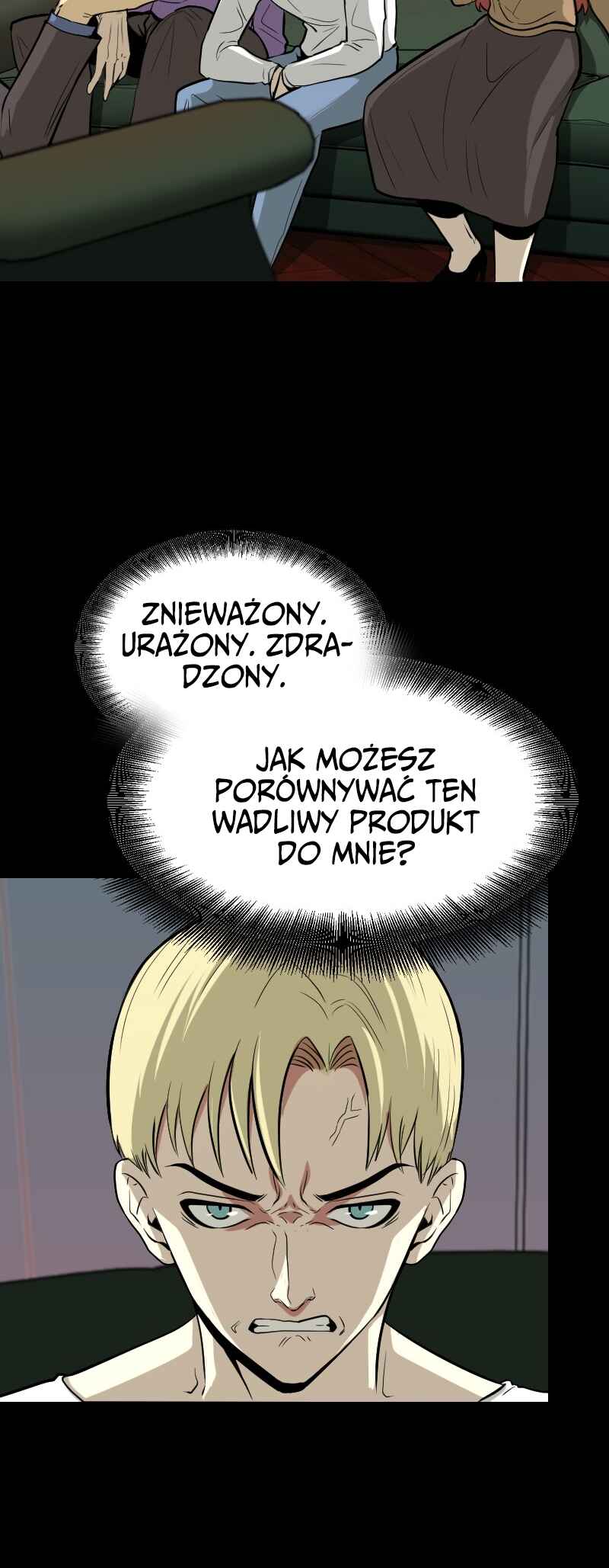 Primal Hunter Chapter 27 - Page 34