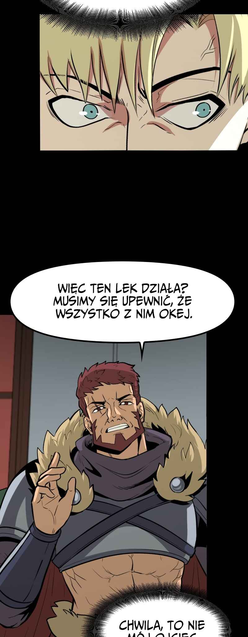 Primal Hunter Chapter 27 - Page 37