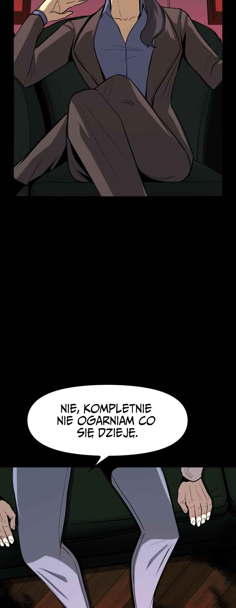 Primal Hunter Chapter 27 - Page 40