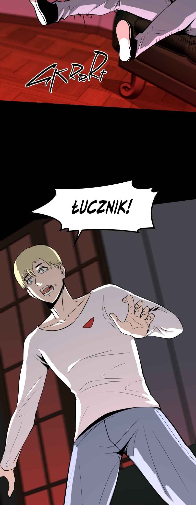 Primal Hunter Chapter 27 - Page 49