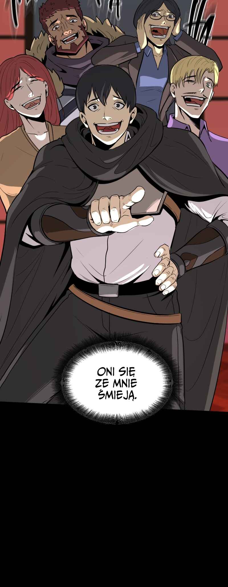 Primal Hunter Chapter 27 - Page 52