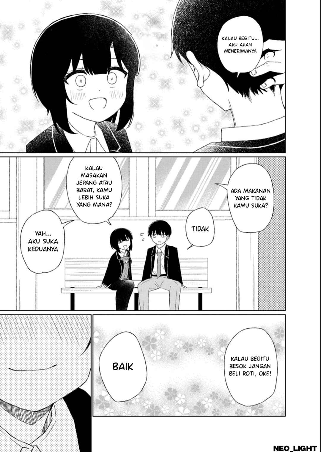 Guuzen Tasuketa Bishoujo ga Nazeka Ore ni Natsuiteshimatta Ken ni tsuite Chapter 2 - Page 25