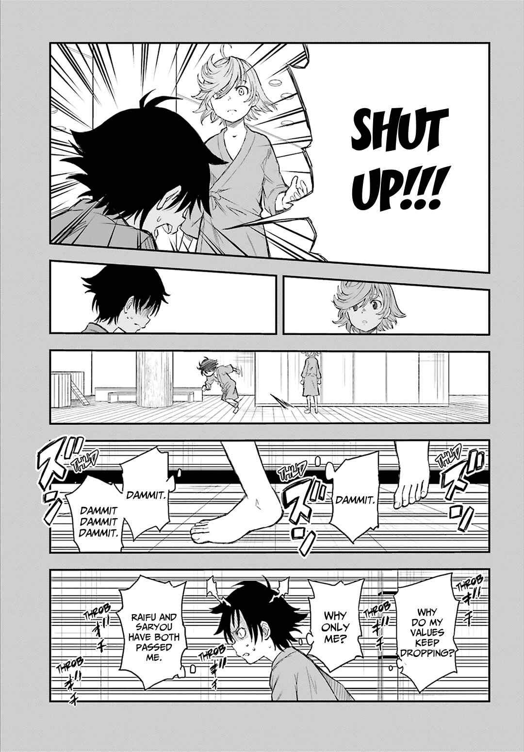 Toaru Majutsu no Index Gaiden: Toaru Kagaku no Railgun Chapter 118 - Page 13