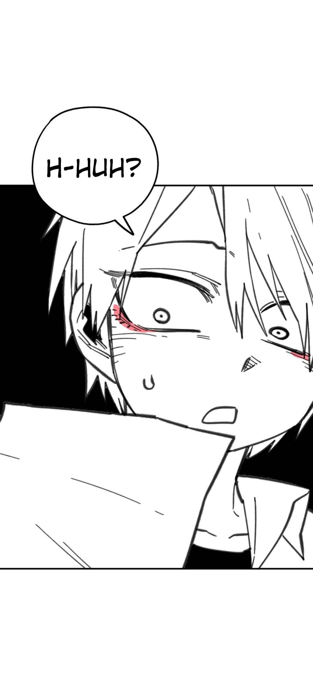 High School Boy Chapter 16 - Page 11