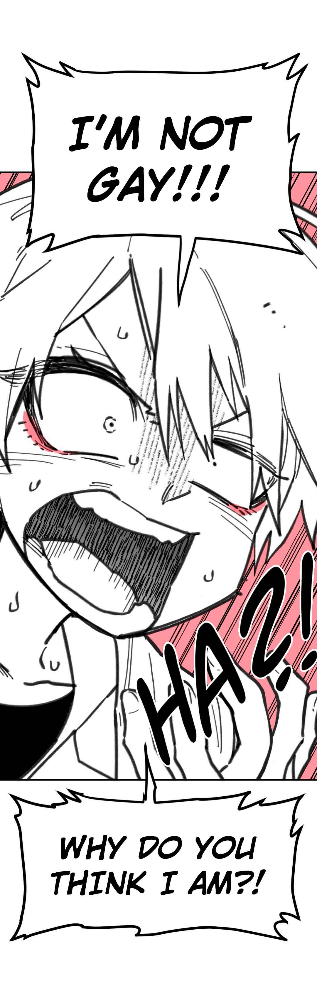 High School Boy Chapter 16 - Page 22
