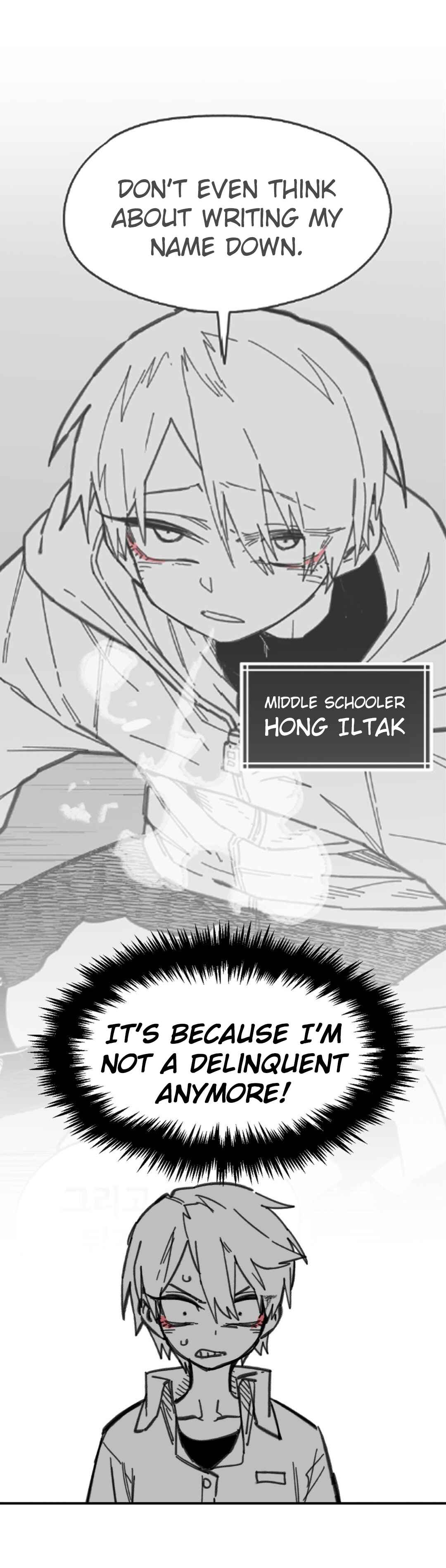 High School Boy Chapter 16 - Page 28
