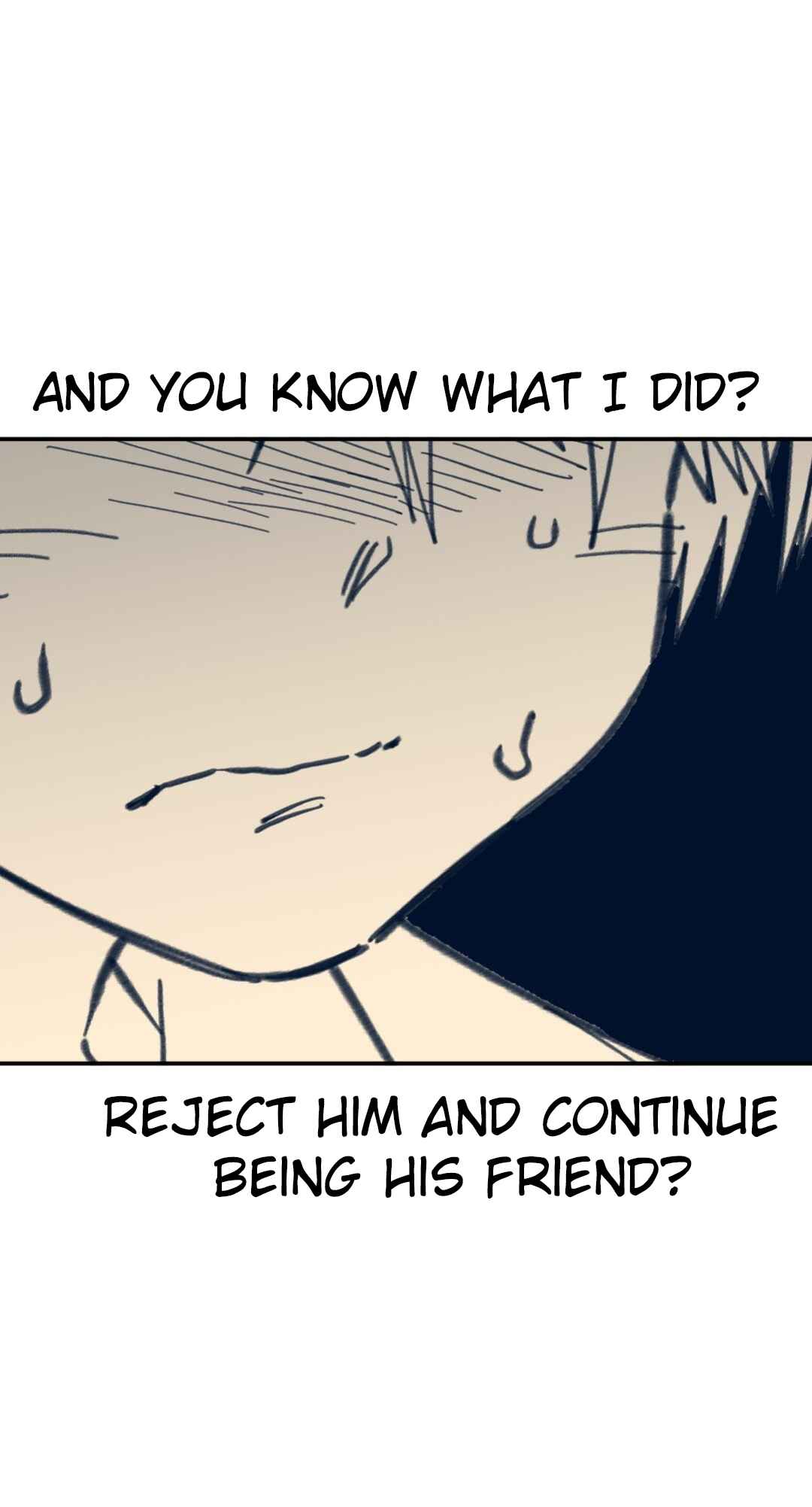 High School Boy Chapter 16 - Page 40