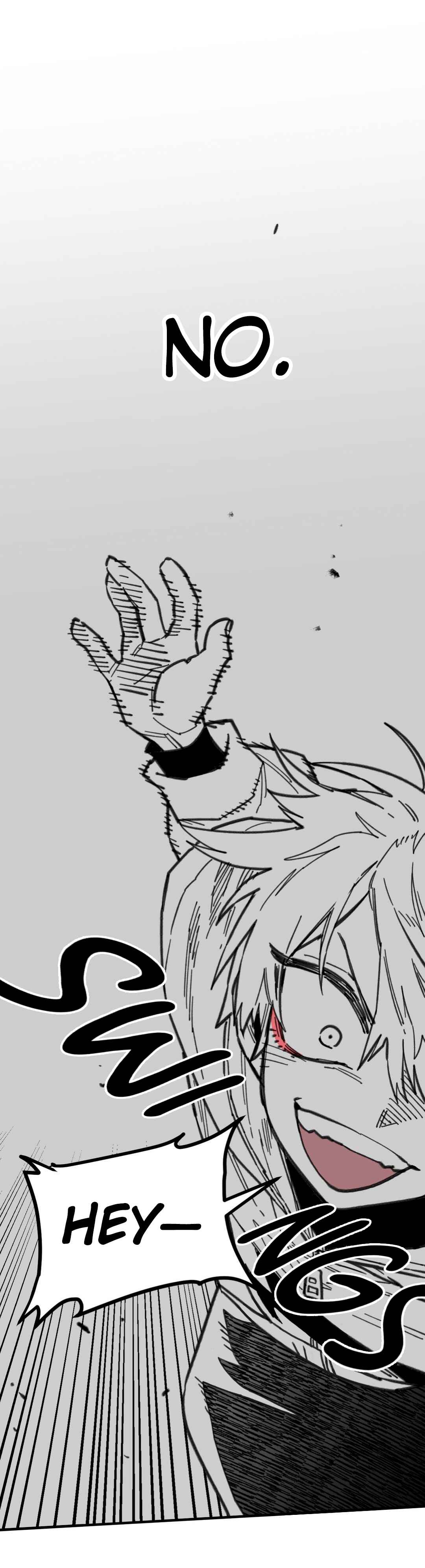 High School Boy Chapter 16 - Page 42