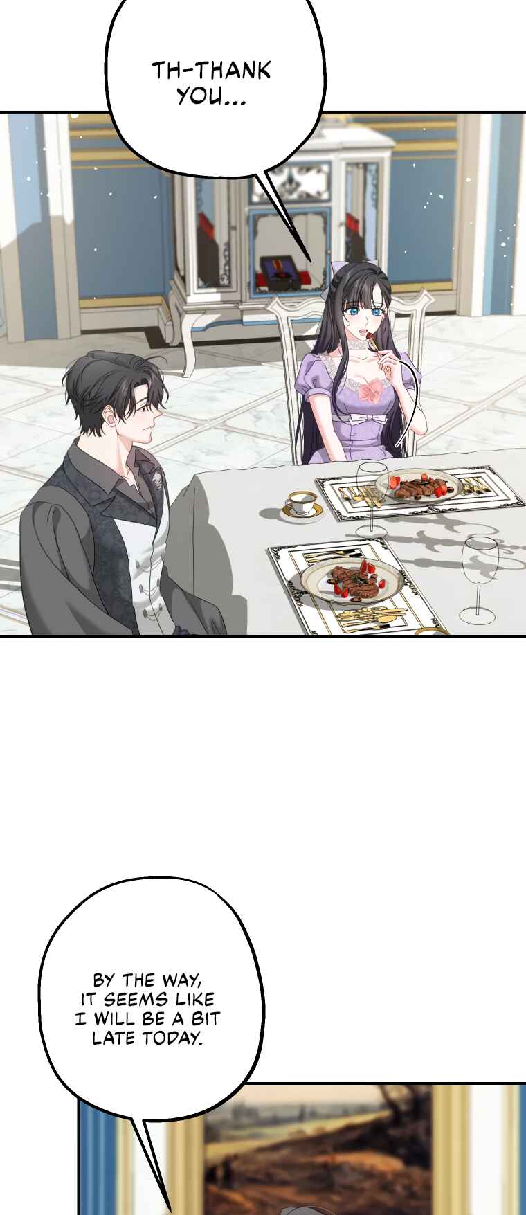 Jipchak Namjuga Nareul Juingongeuro Mandeureotda Chapter 10 - Page 12