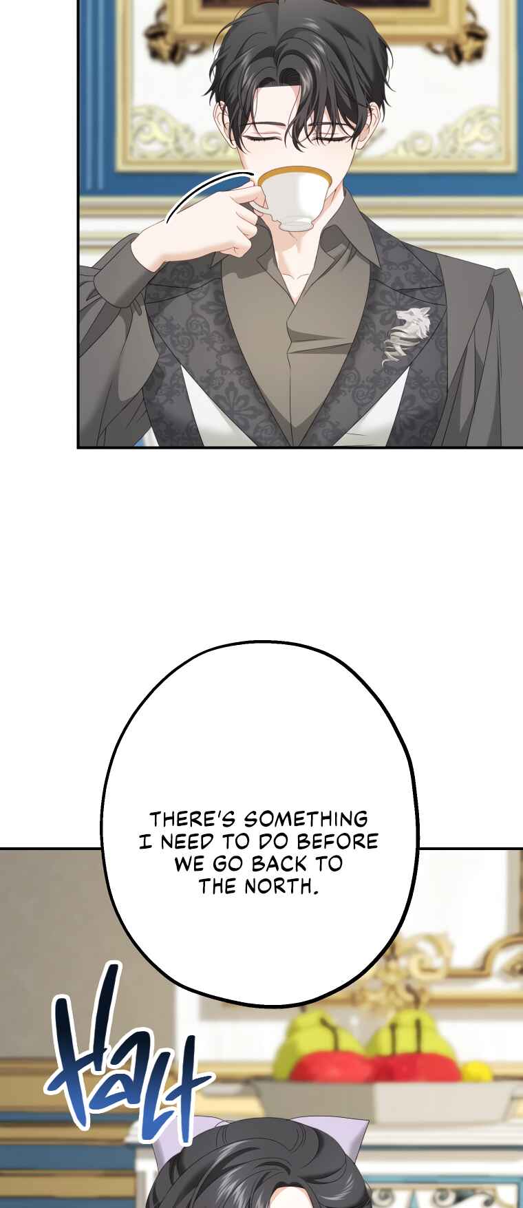 Jipchak Namjuga Nareul Juingongeuro Mandeureotda Chapter 10 - Page 13