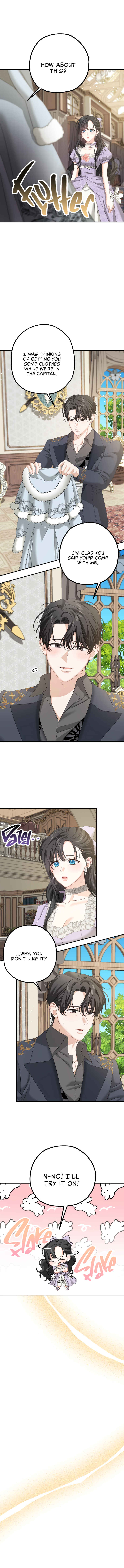 Jipchak Namjuga Nareul Juingongeuro Mandeureotda Chapter 10 - Page 24