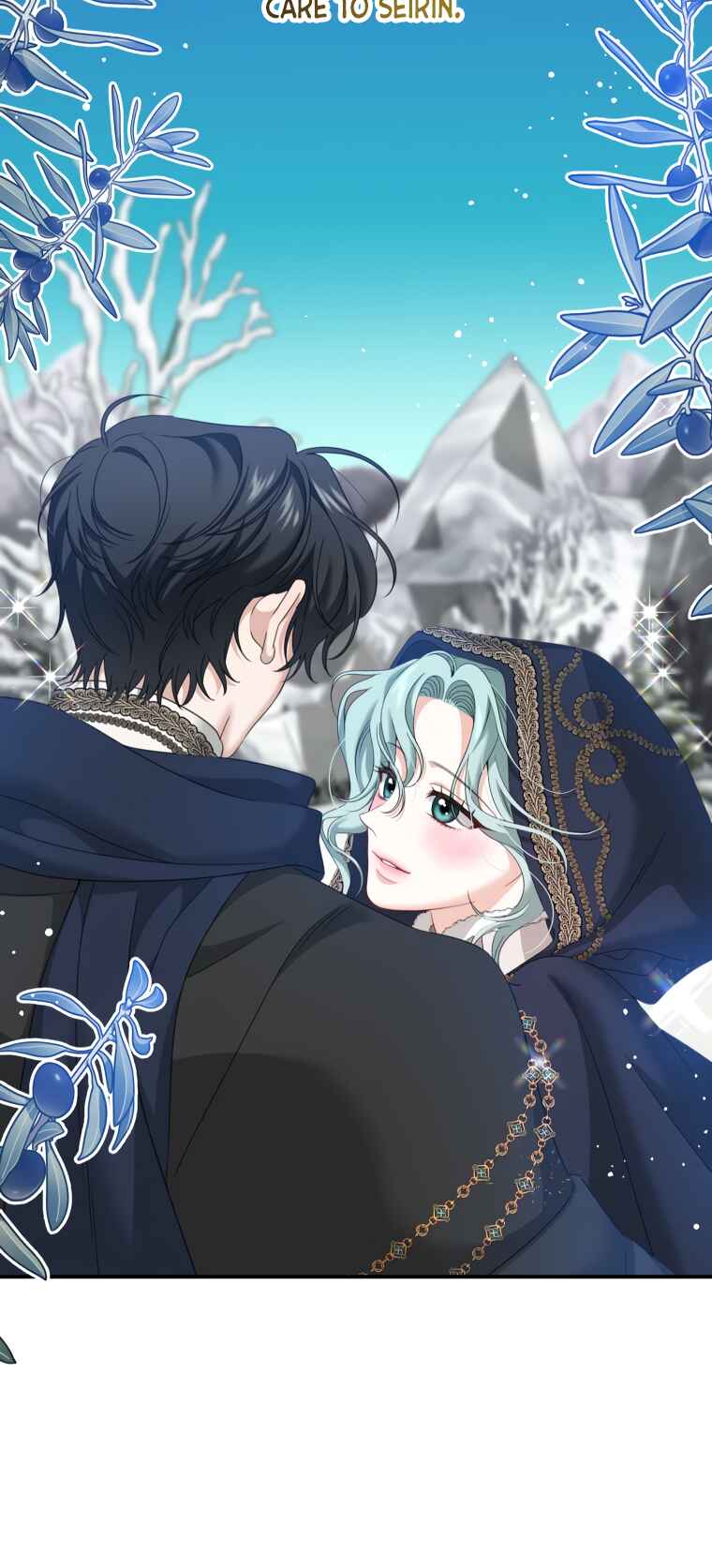 Jipchak Namjuga Nareul Juingongeuro Mandeureotda Chapter 10 - Page 27