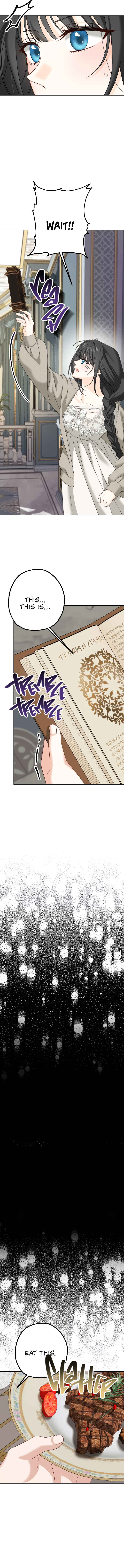 Jipchak Namjuga Nareul Juingongeuro Mandeureotda Chapter 10 - Page 3