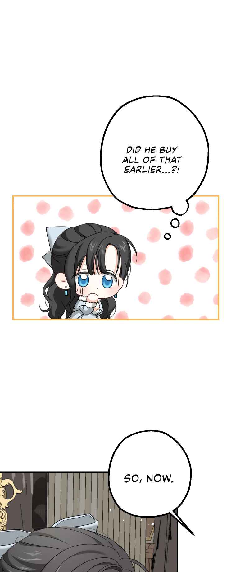 Jipchak Namjuga Nareul Juingongeuro Mandeureotda Chapter 10 - Page 34