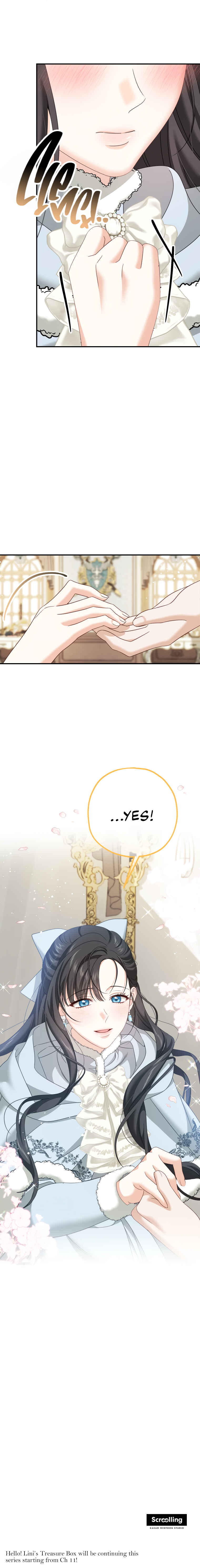 Jipchak Namjuga Nareul Juingongeuro Mandeureotda Chapter 10 - Page 37