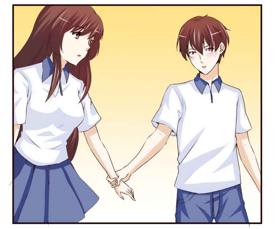 Wǒ Shì Wǒ Qī Chapter 62 - Page 12