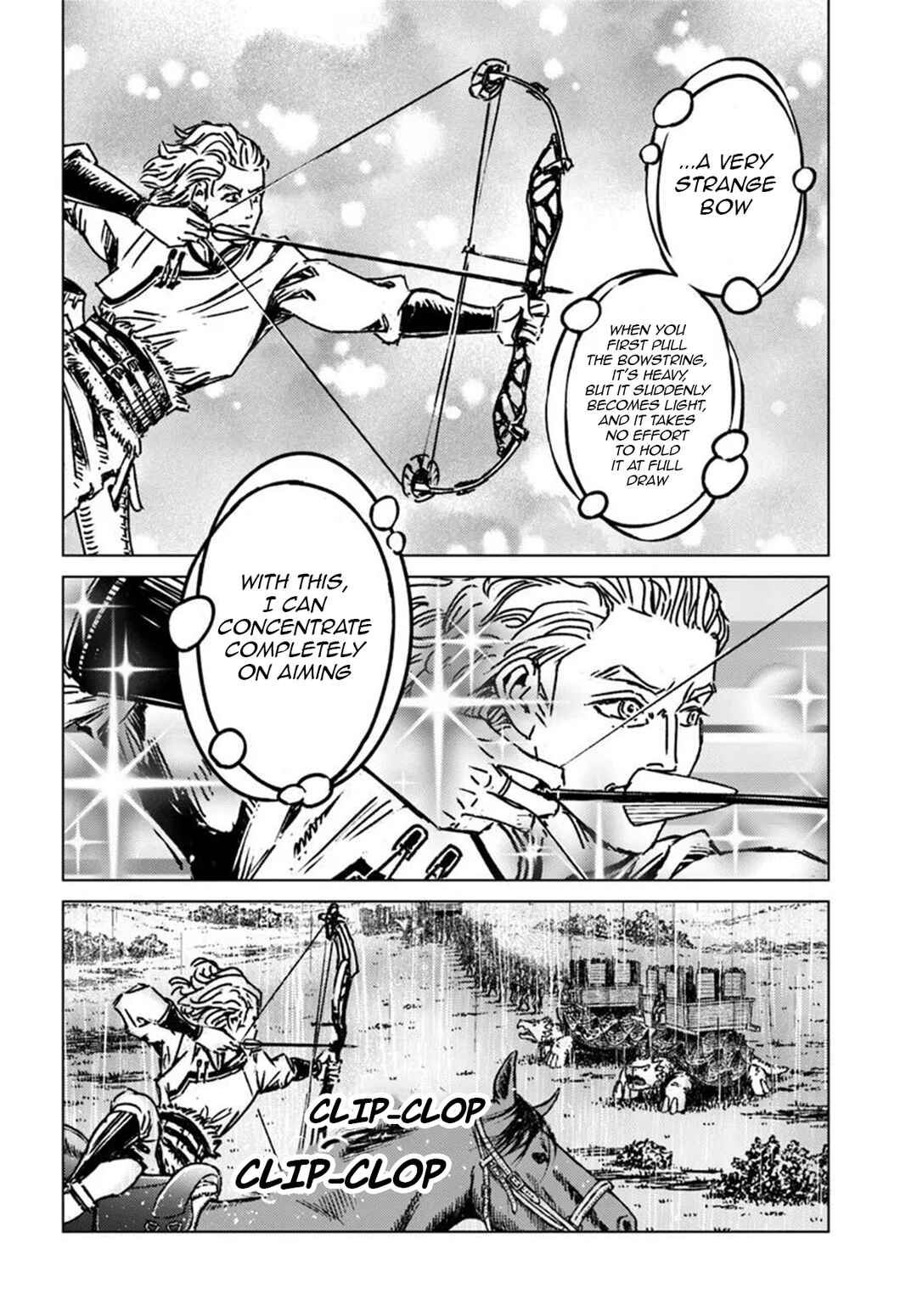 Nihonkoku Shoukan Chapter 48 - Page 9