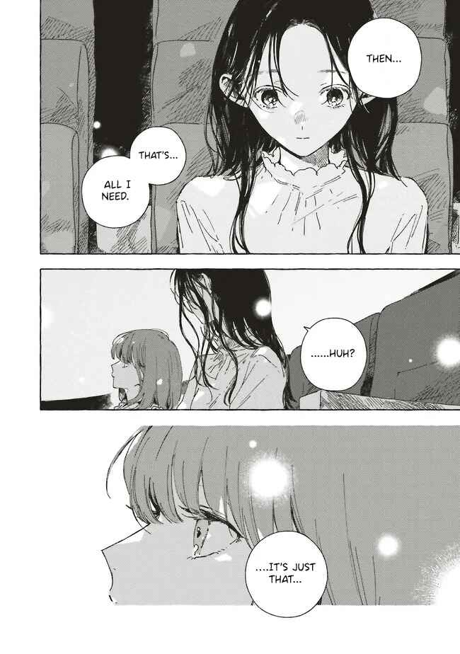 Kono Koi wo Hoshi ni wa Negawanai Chapter 23 - Page 16