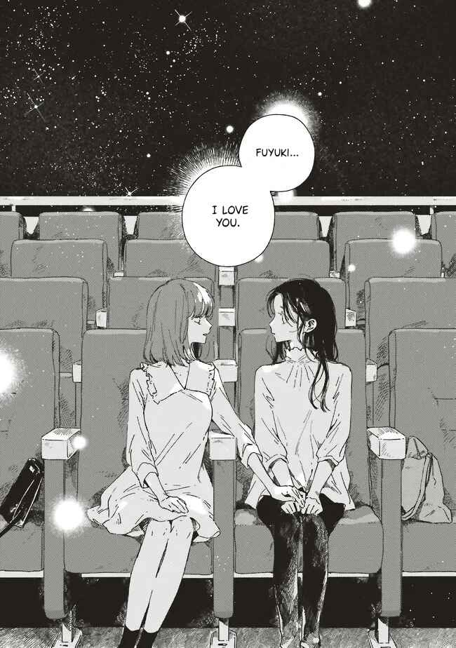 Kono Koi wo Hoshi ni wa Negawanai Chapter 23 - Page 26