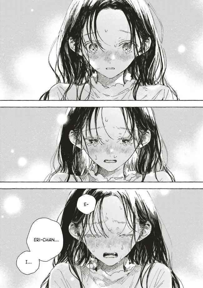 Kono Koi wo Hoshi ni wa Negawanai Chapter 23 - Page 55