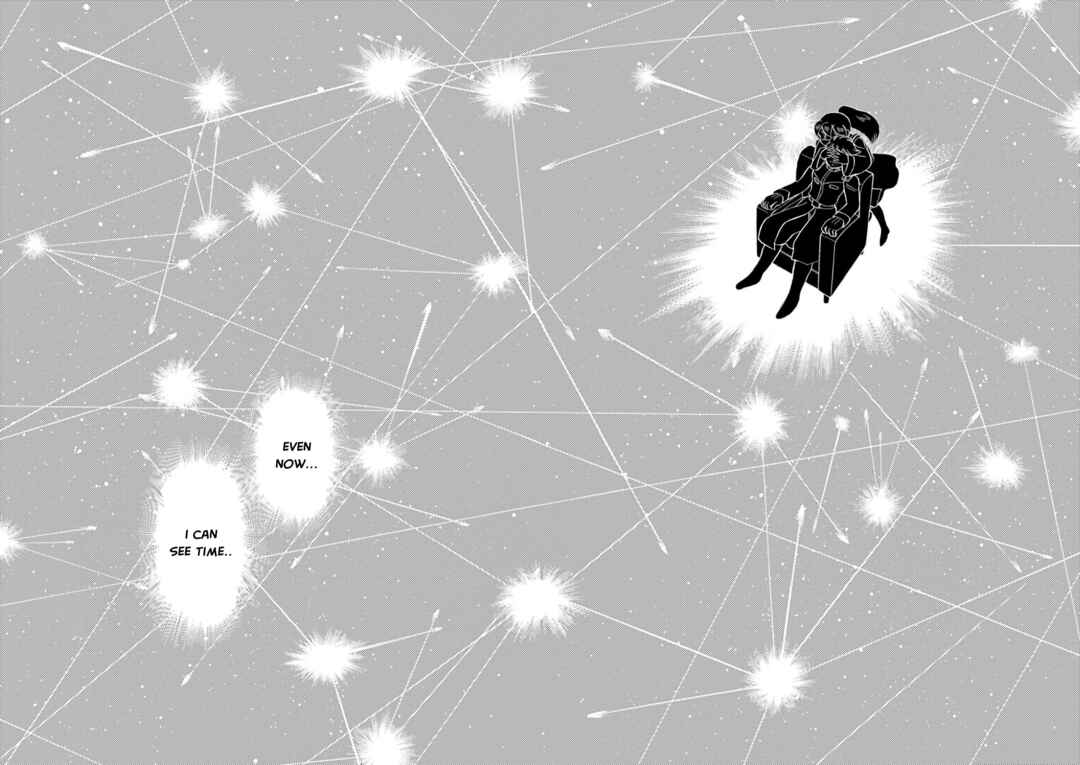 Mobile Suit Crossbone Gundam DUST Chapter 12 - Page 29