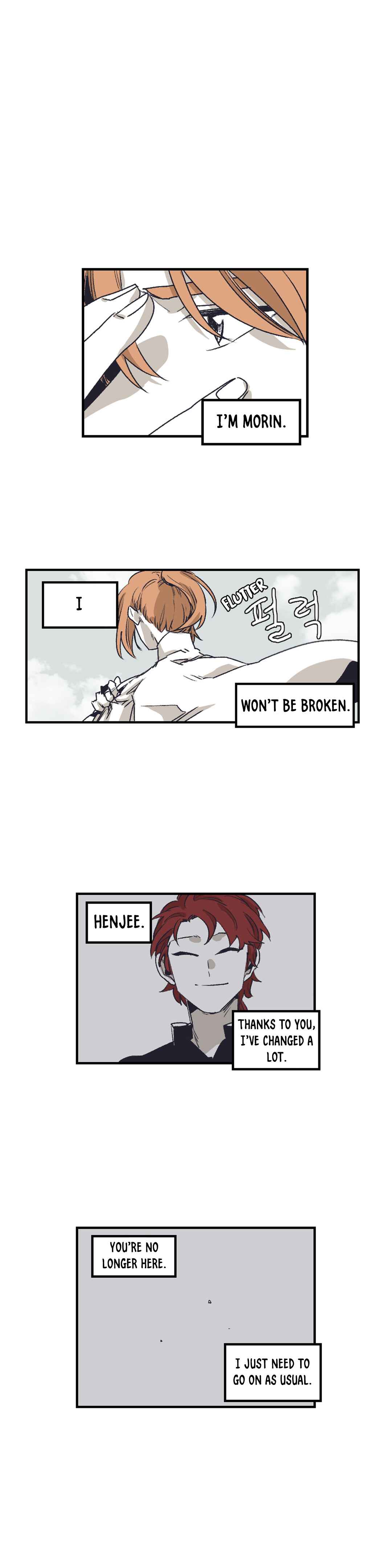 Epic of Gilgamesh Chapter 142 - Page 17