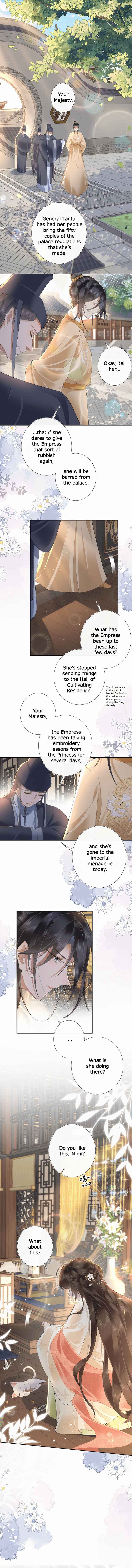 Unaware His Majesty Is a Girl Chapter 16 - Page 2