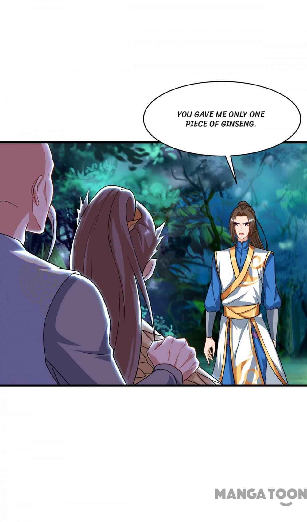 Dominate the Three Realms Chapter 107 - Page 13