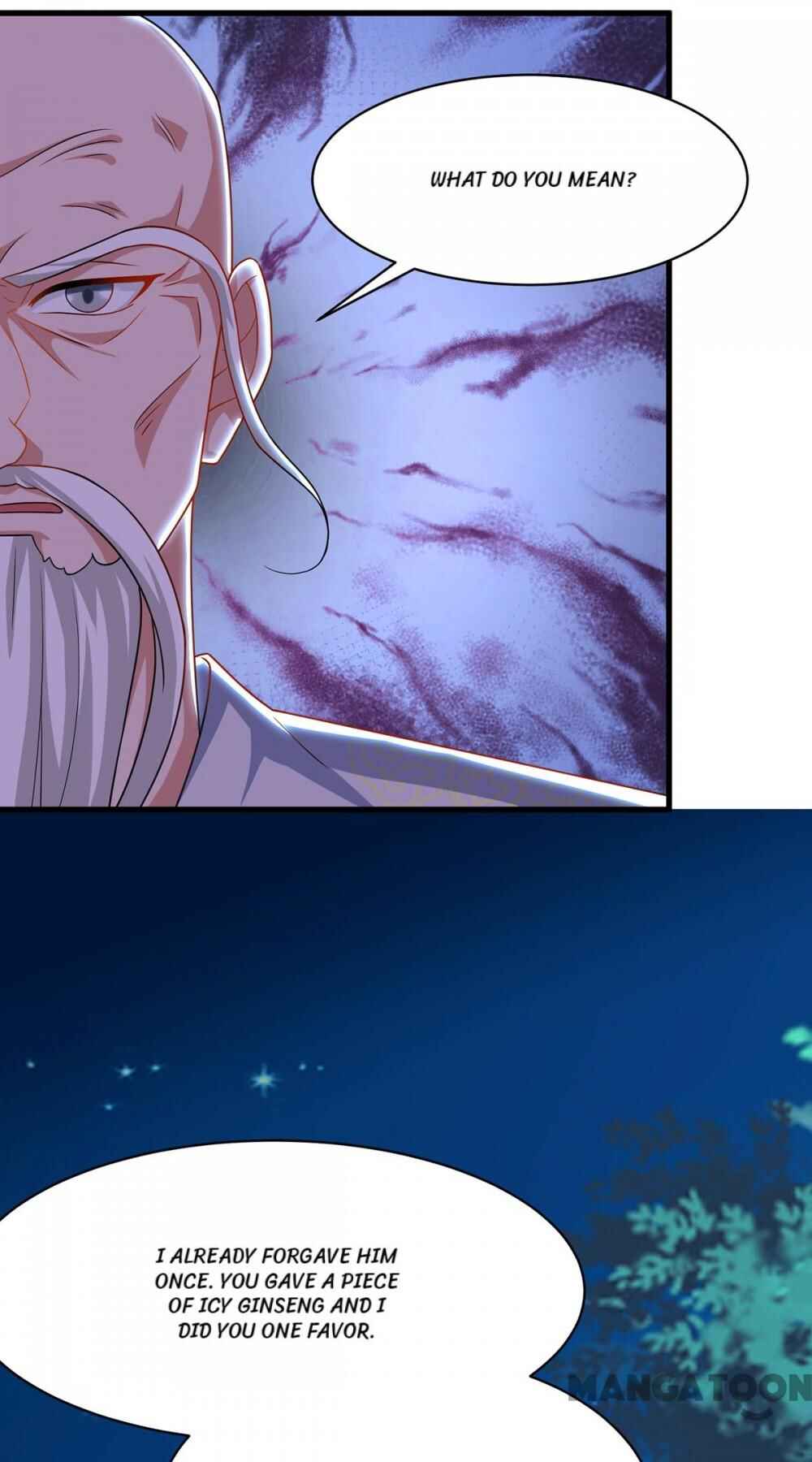 Dominate the Three Realms Chapter 107 - Page 14