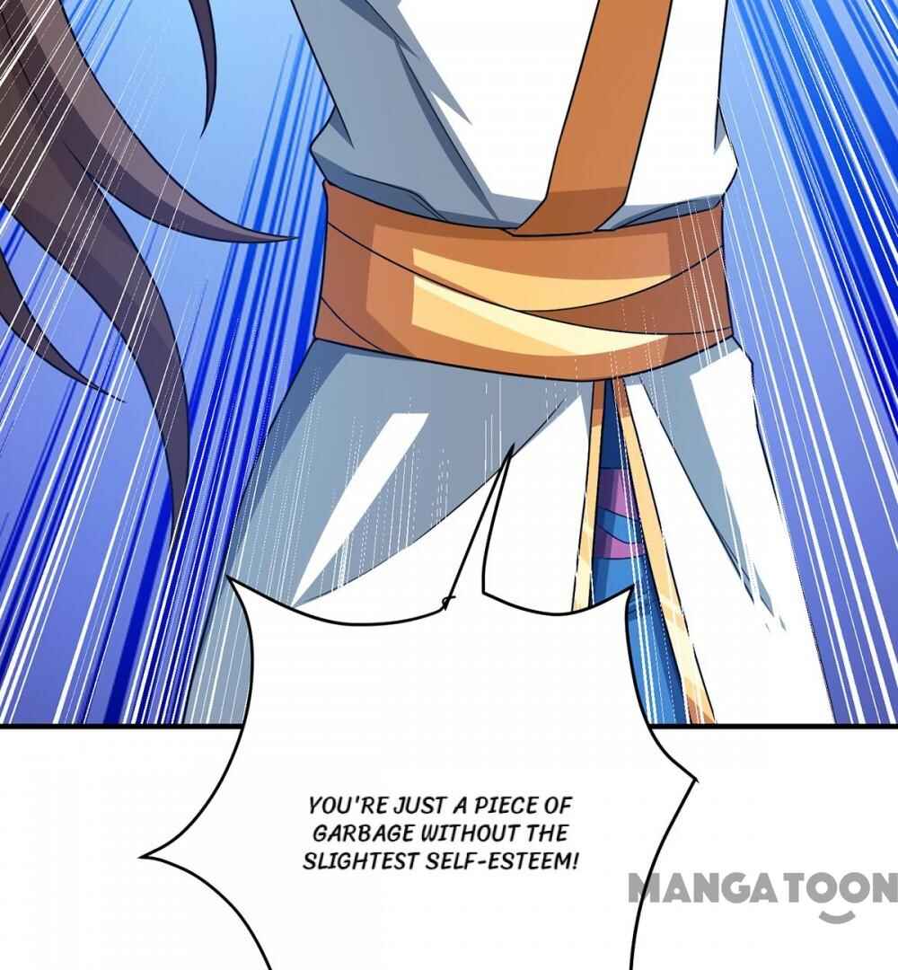 Dominate the Three Realms Chapter 107 - Page 25