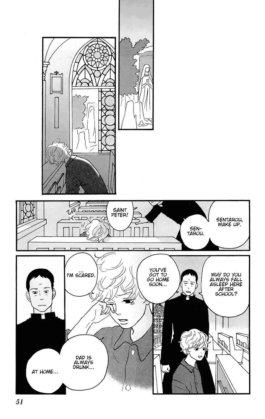 Kids on the Slope Chapter 12 - Page 13